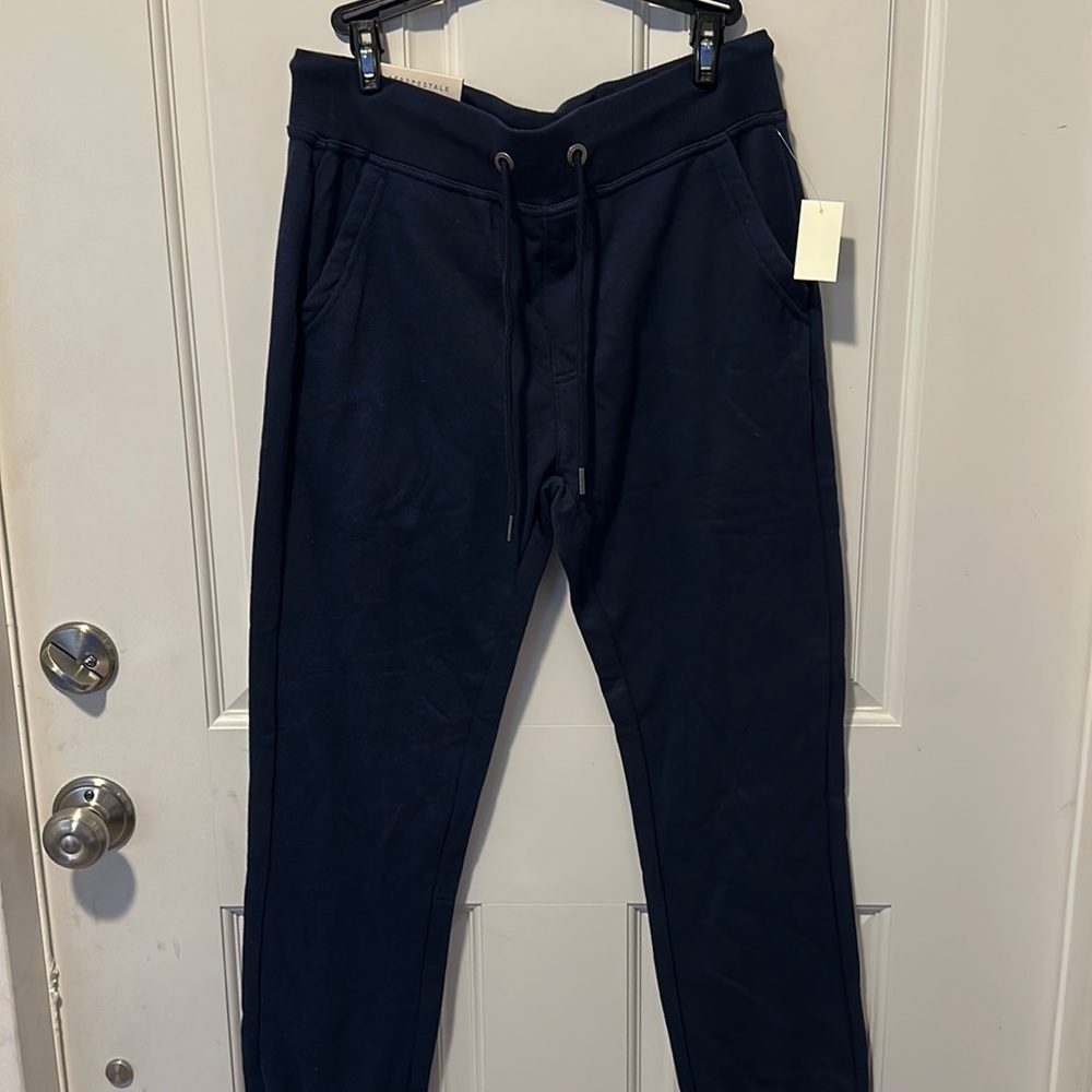 Aeropostale Men’s sweatpants size small new with tags